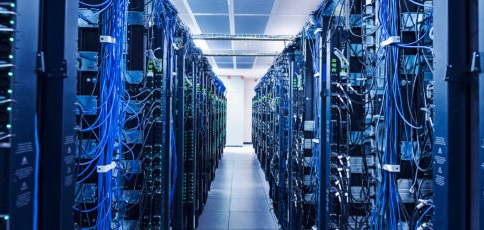 Cloud Infrastructure